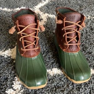 Boots 🥾